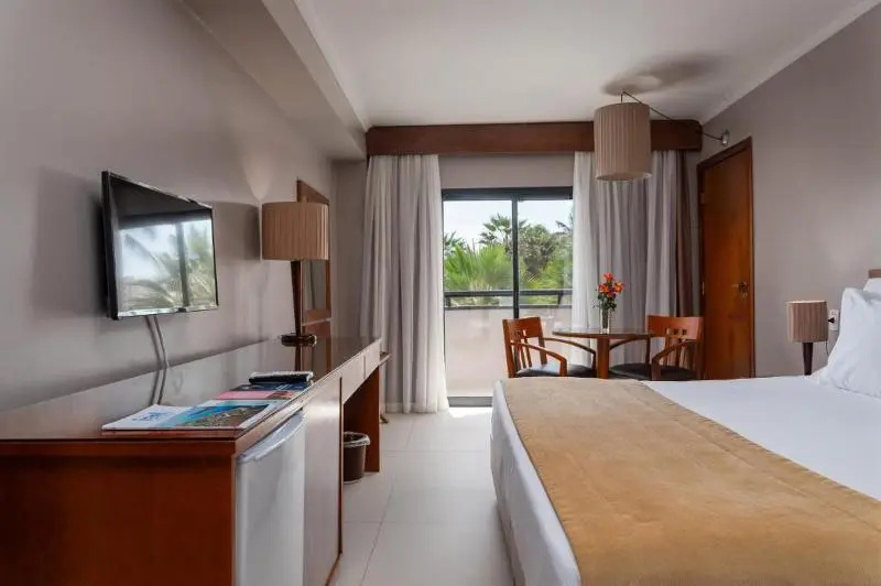 Vila Gale Fortaleza - Chambres