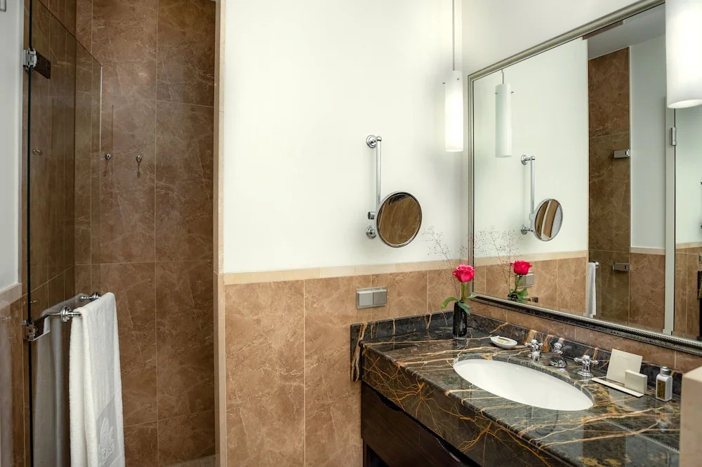 Hotel Atlantic Hamburg, Autograph Collection - Chambres