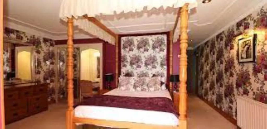 Royal Court Hotel - Chambres