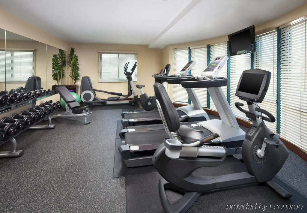 Four Points by Sheraton Hotel & Suites San Francisco Airport - Général