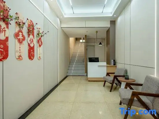 Changjiu Express Hotel