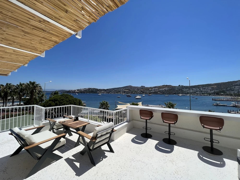 Casamia Boutique Hotel — 1