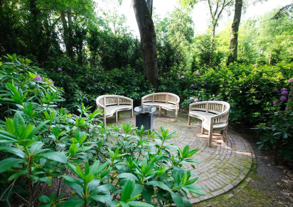 Fletcher Hotel-Restaurant Sparrenhorst-Veluwe - Général