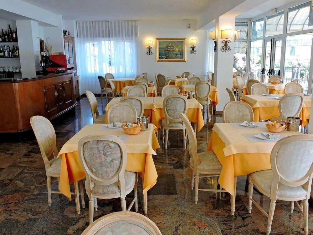 Hotel Capri - Général