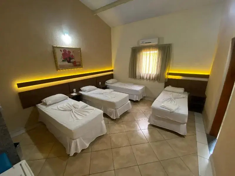 Business Apartment
