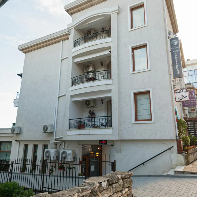Hotel photo 32