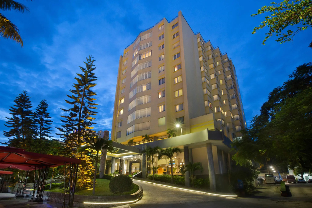 Hotel photo 19