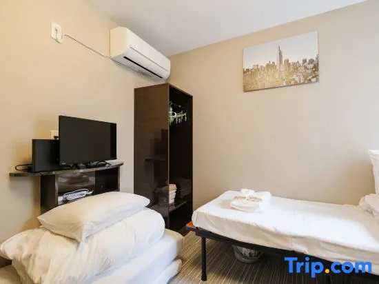 Mi-Hotel Qualia Shinjuku 사진 1