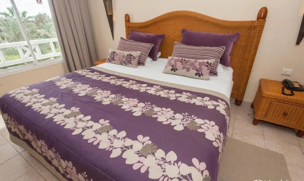 Djerba Resort - Chambres