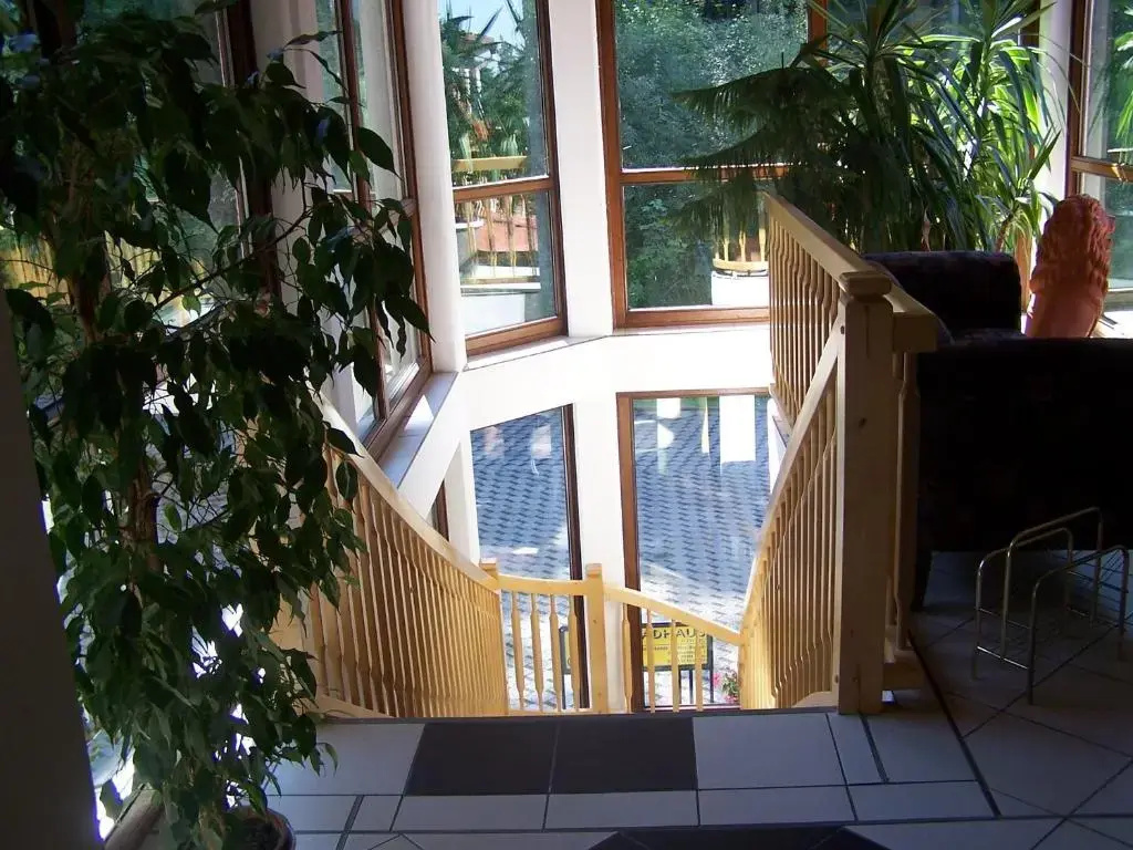 Kelten-Hotel - Général