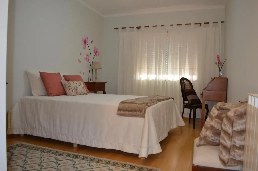 2 Bedrooms Apartment with balcony