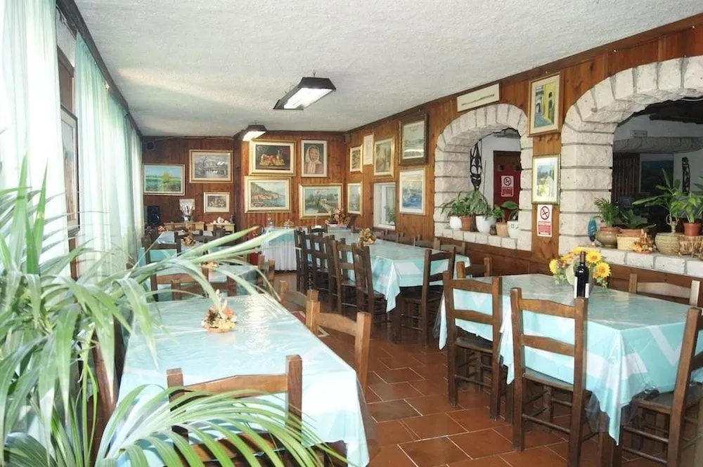 Abba Mala Residence - Général