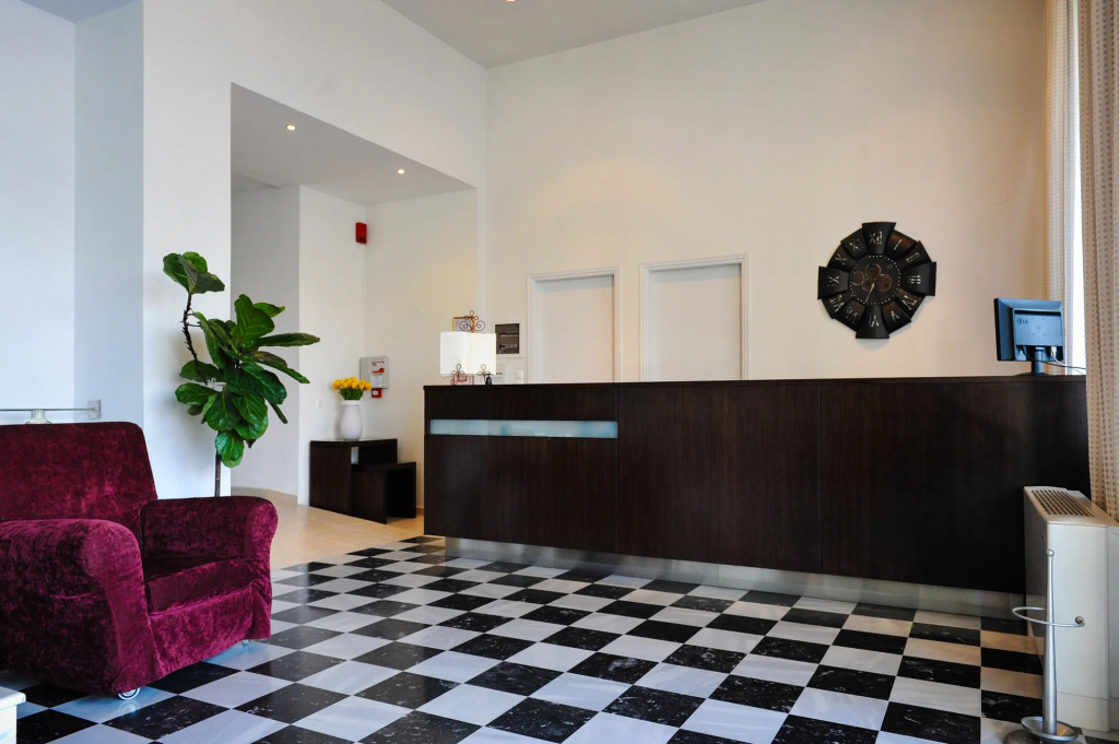 Hotel photo 7