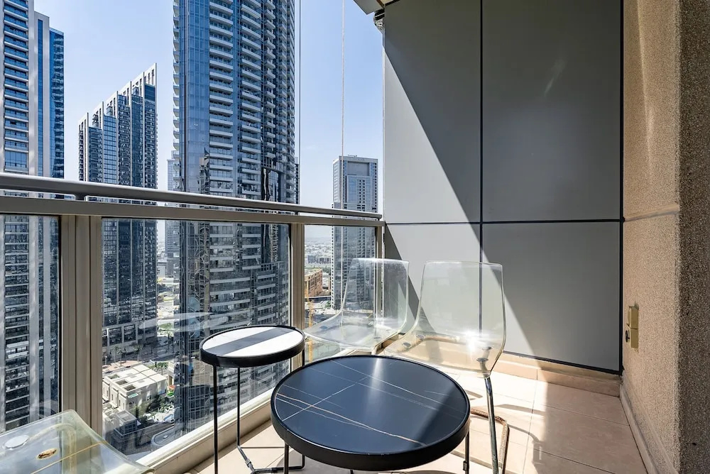 Residence 3 2605 Downtown