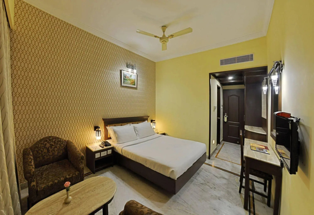 Hotel photo 5