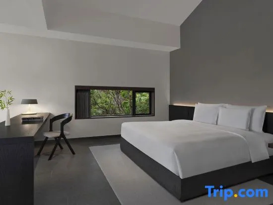 Double Suite (full double bed)