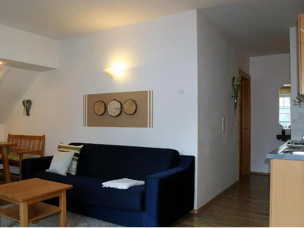 Seehaus Winkler - Chambres