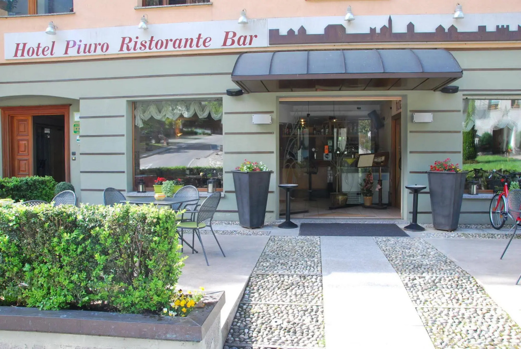 Hotel Piuro
