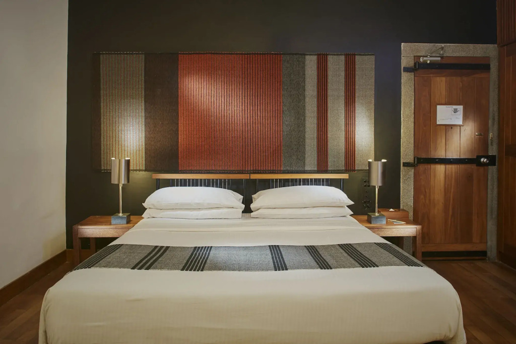 Heritance Kandalama
