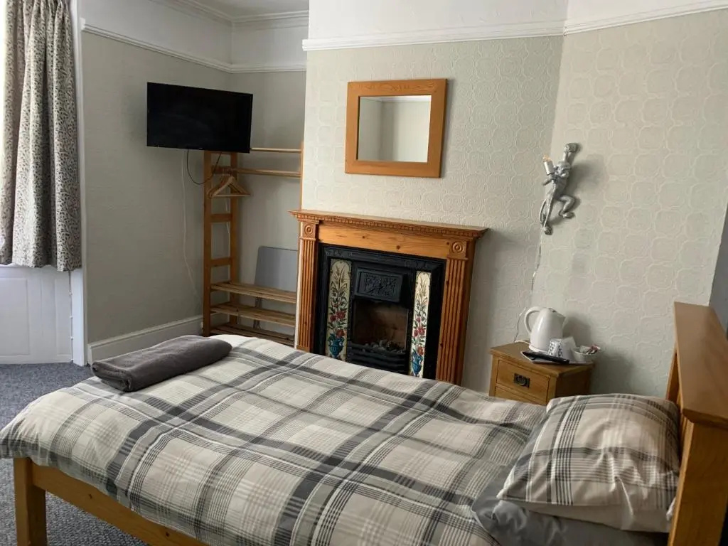 Bourton House