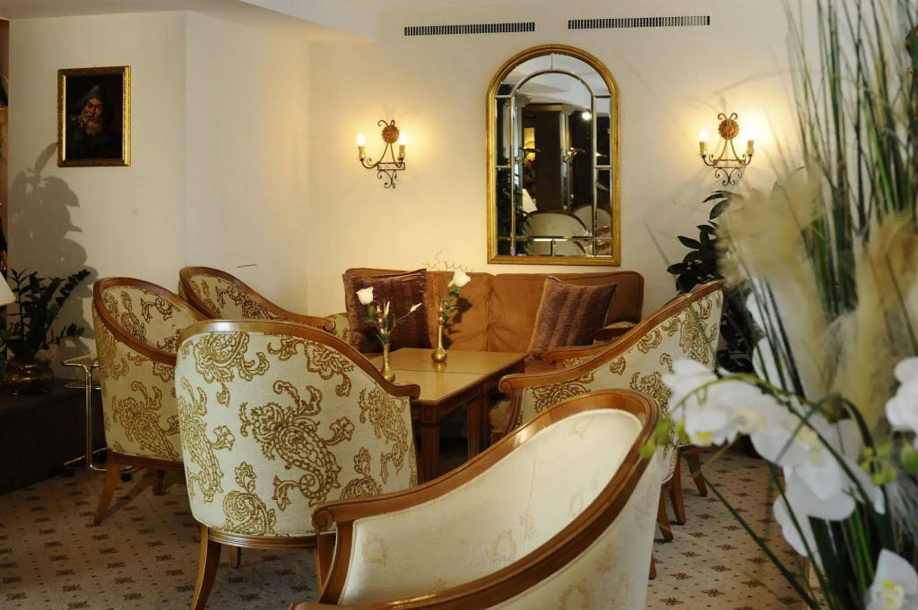 Hotel photo 10