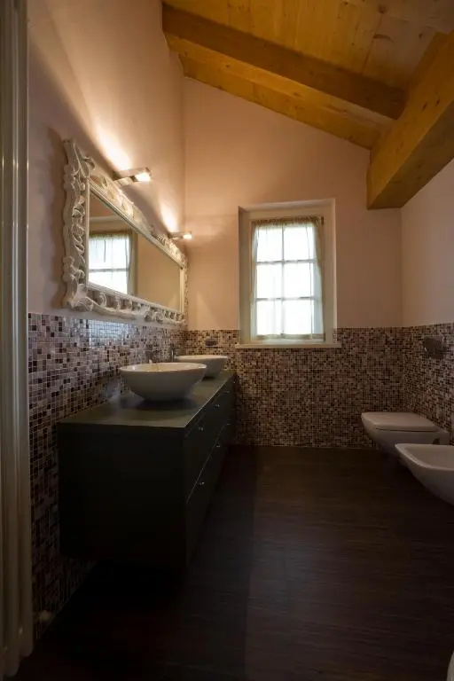 T'AMI Hotel Resort SPA - Chambres