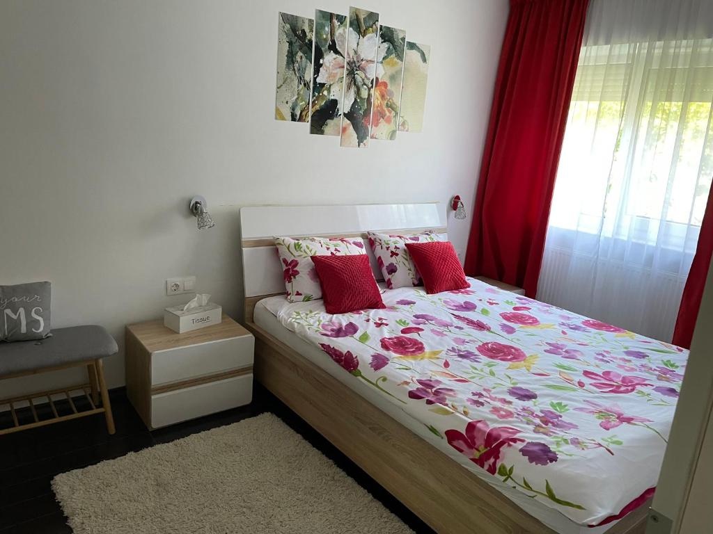 A3M Apartment — 2