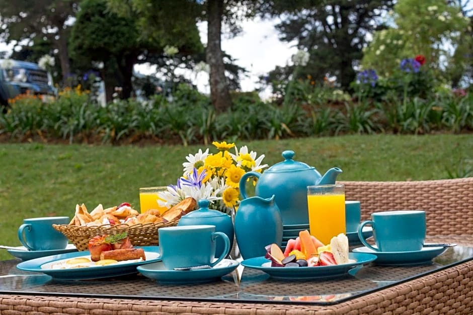 The Oliphant Boutique Villa