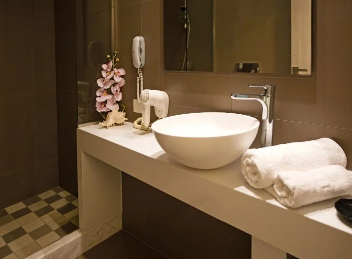 Anna Maria Village - Chambres