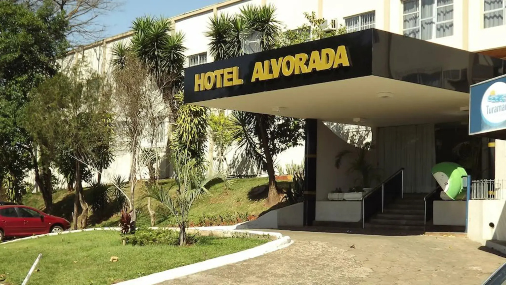 Sayuri Hotel