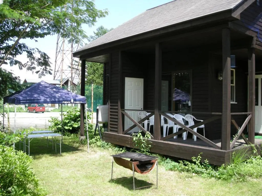 Cottage