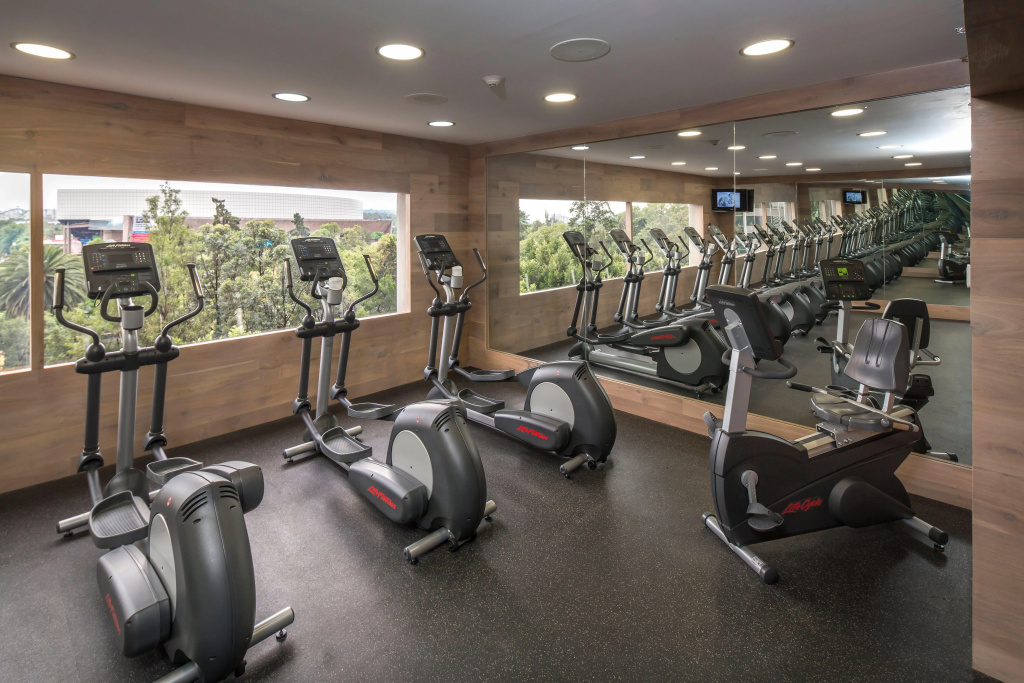 InterContinental Presidente Mexico City by IHG - фото 27