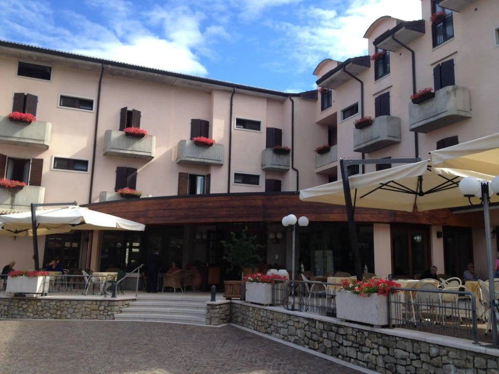 Albergo Sole - Général