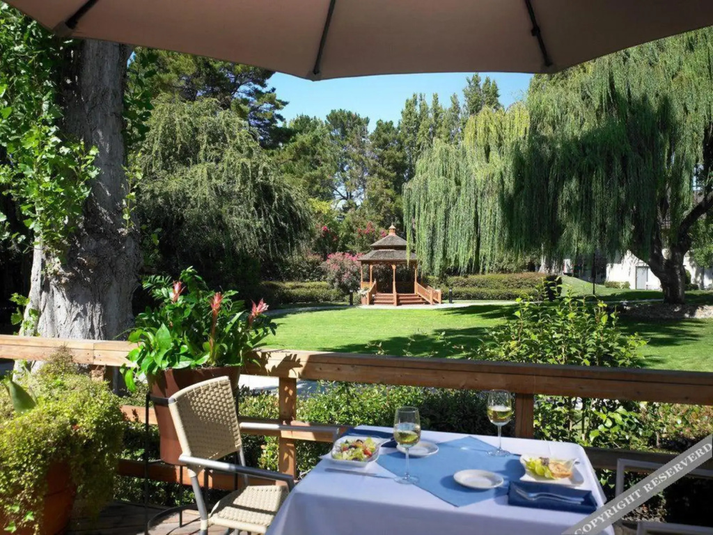Treehouse Hotel Silicon Valley - Général