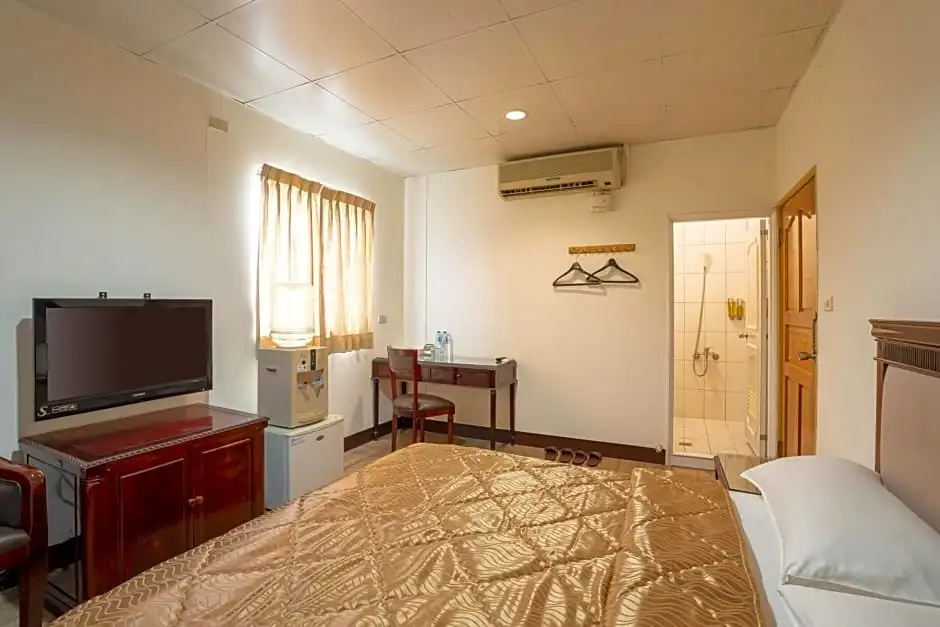 The Cloud Hotel Chungli - Chambres