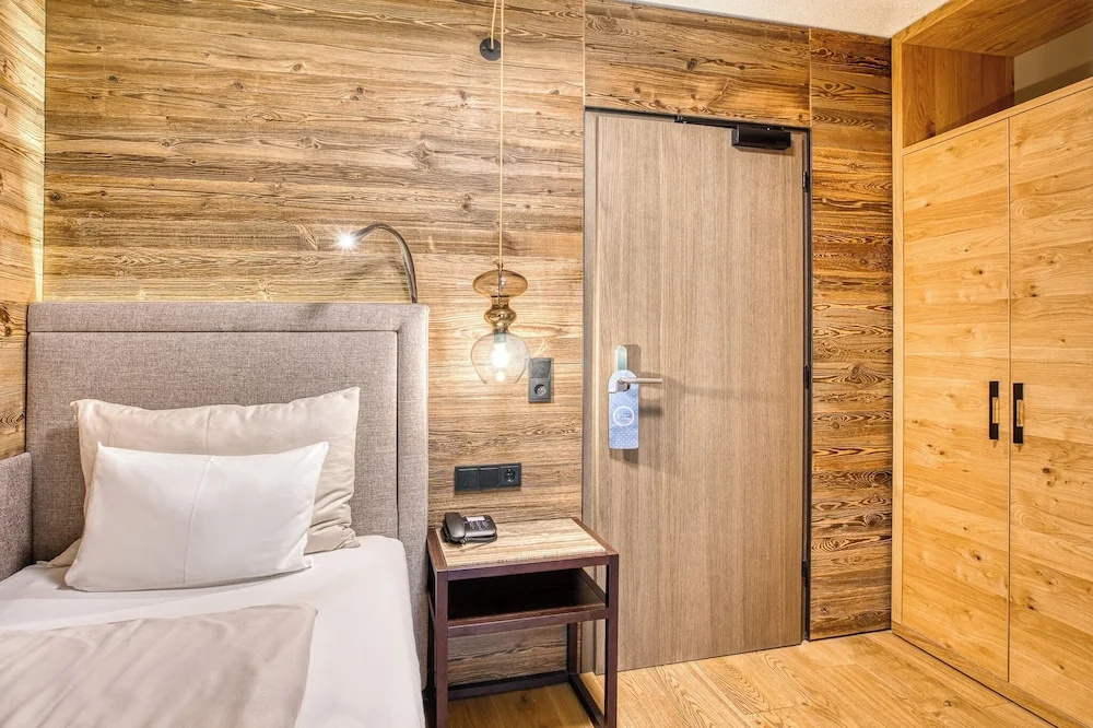 ZillergrundRock Luxury Mountain Resort - Chambres
