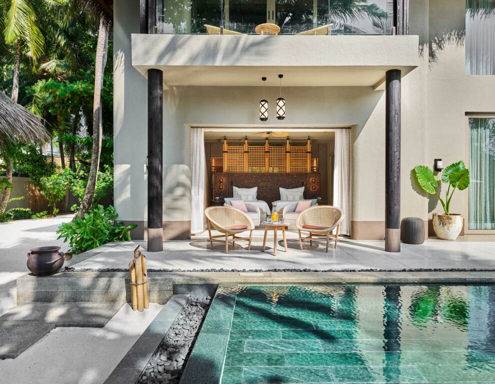 Joali Maldives
