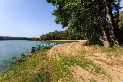 Sanatoriy Ozerniy - фото 26