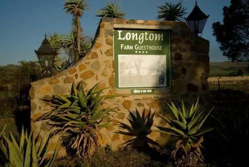 Longtom Farm Guest House