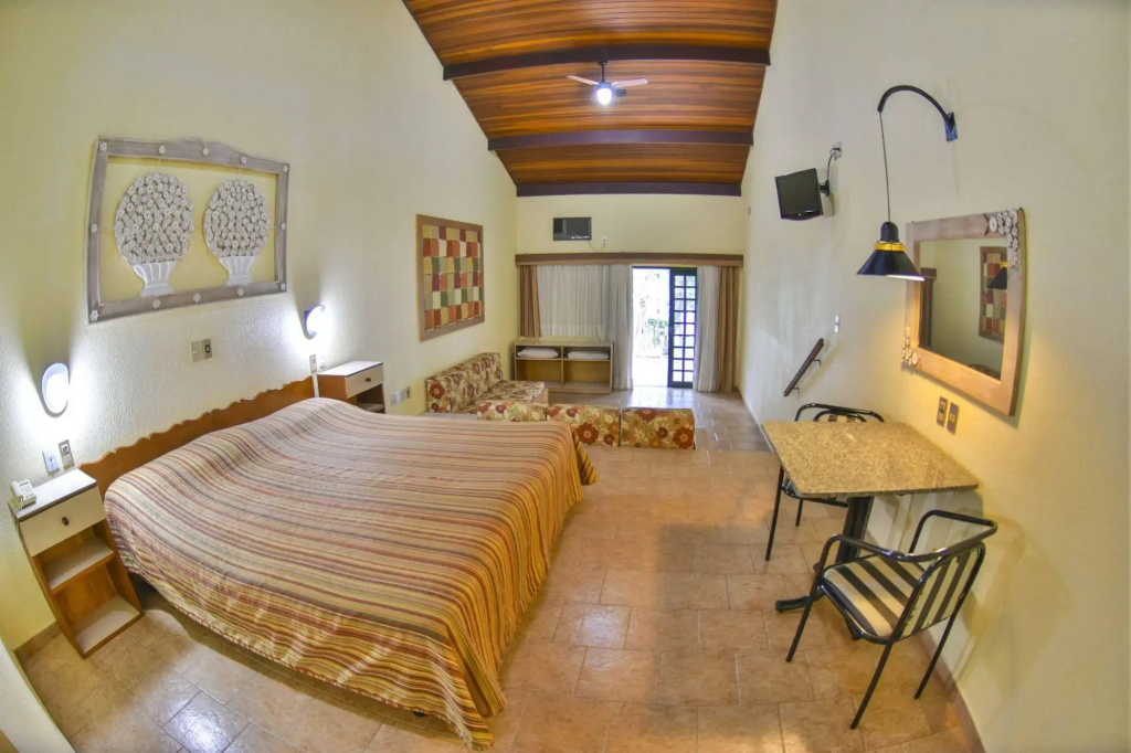Hotel Berro D'Água Eco Resort