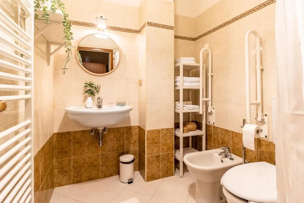 Agriturismo Il Bio Nonno - Chambres