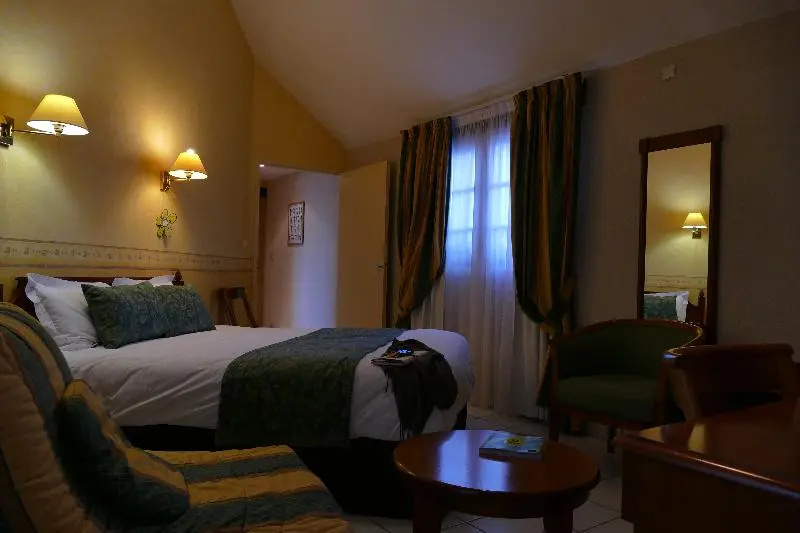 Comfort room