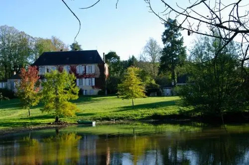 Le Bourdil Blanc