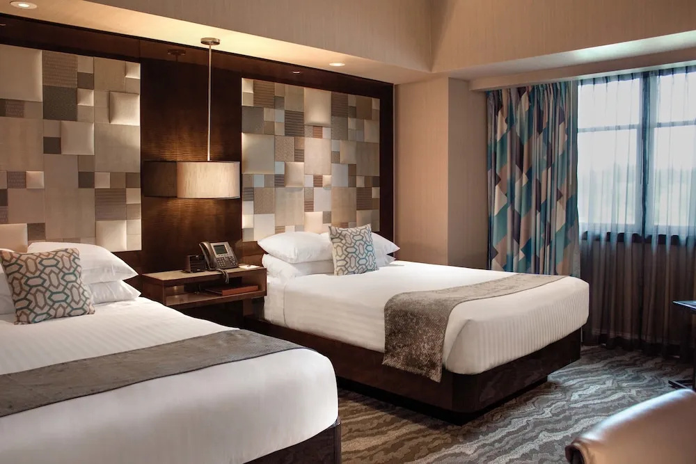 Mount Airy Casino Resort - Adults Only 21+ - Chambres