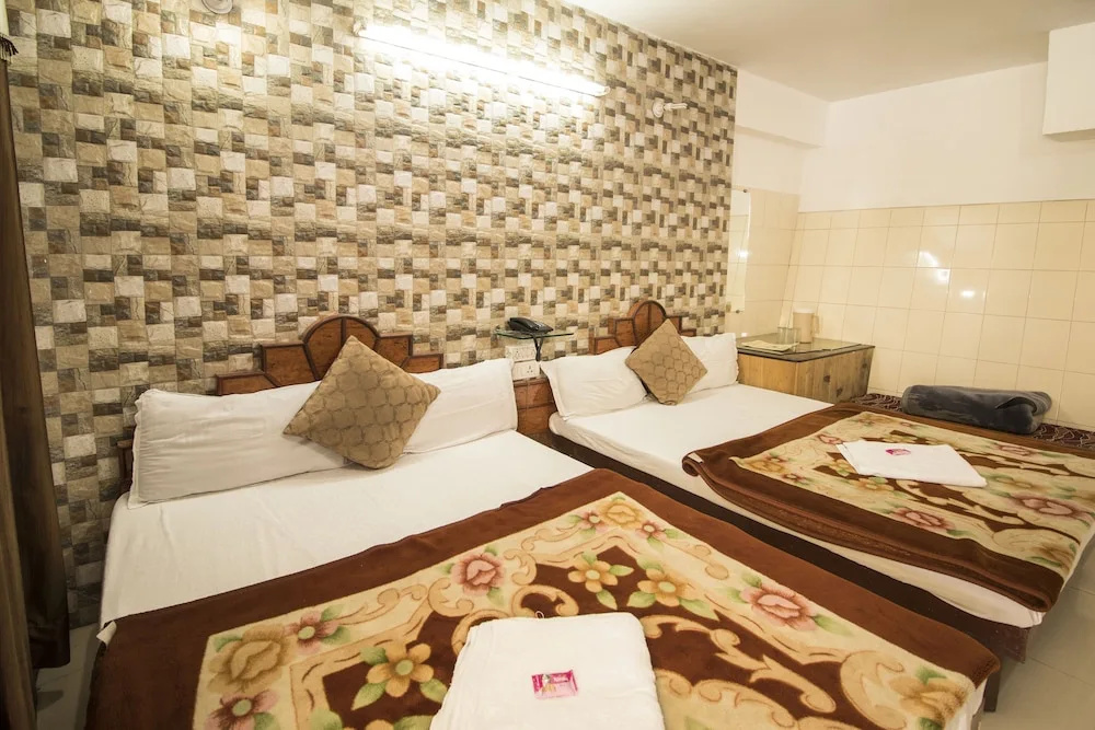 Hotel Jain Regency