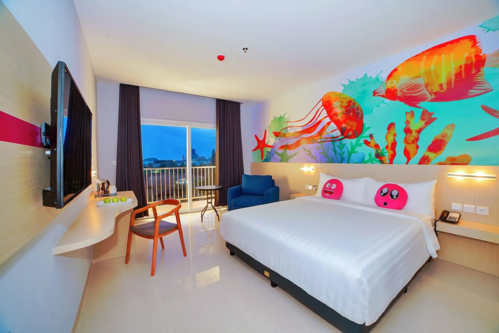 Hotel photo 2