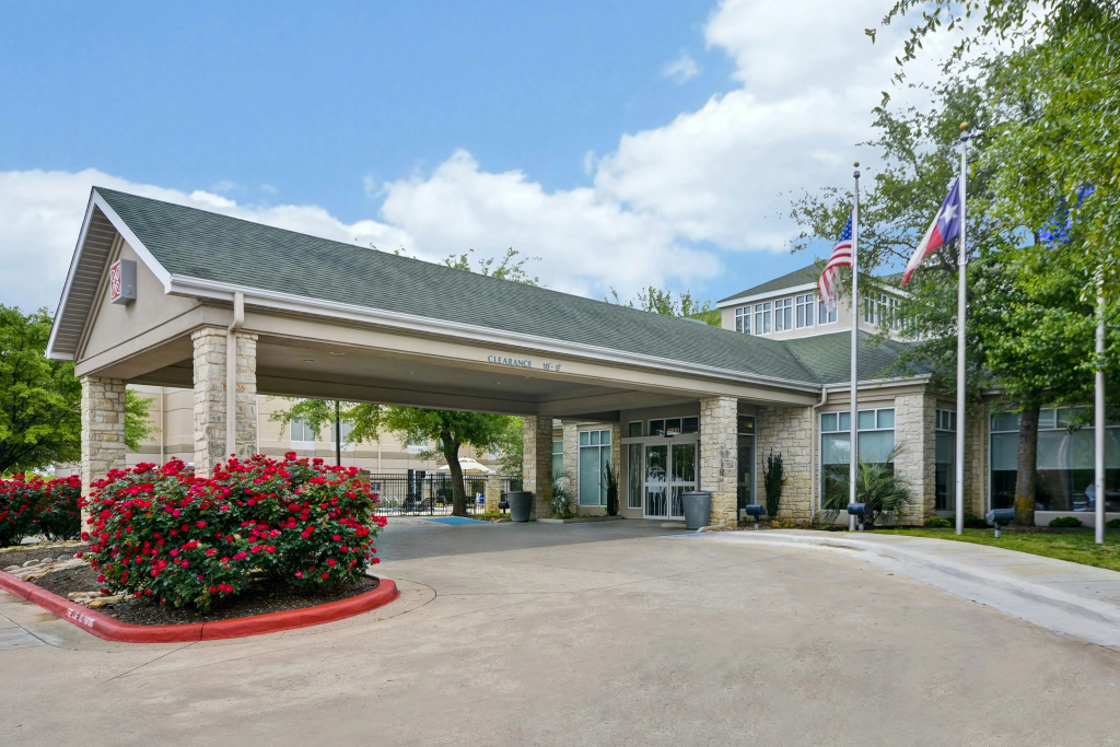 Hilton Garden Inn Austin/Round Rock