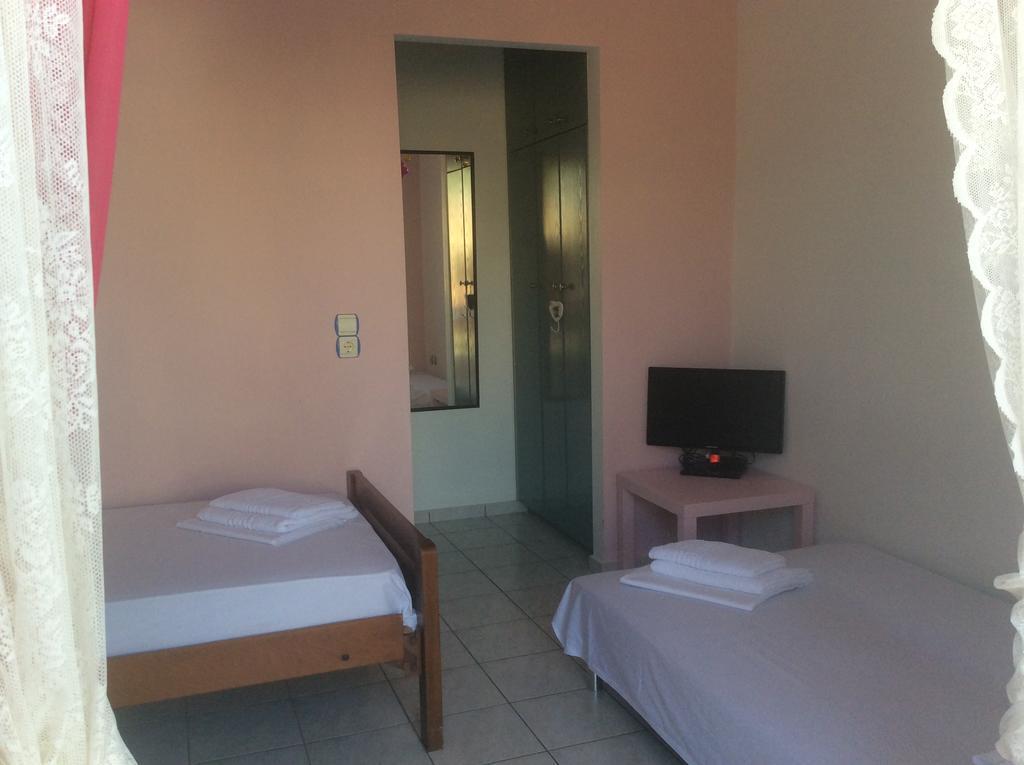 Alexiou Apartments Blue  - pic #22