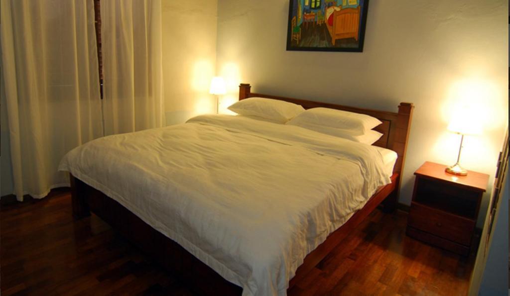 Casa Titik