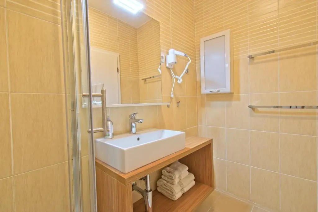 Guesthouse Opara - Chambres